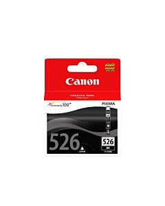 Canon CLI-526BK Black Ink Cartridge