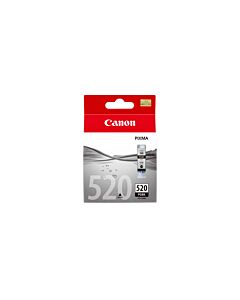 Canon PGI-520BK Black Ink Cartridge