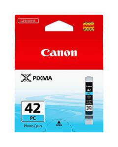 Canon CLI-42PC Photo Cyan Ink Cartridge