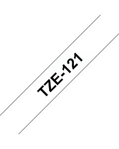 Brother TZE-121 label-making tape