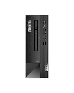 Lenovo ThinkCentre neo 50s Intel® Core™ i5 i5-13400 8 GB DDR4-SDRAM 256 GB SSD Windows 11 Pro SFF PC Black