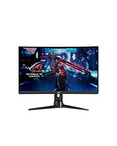 ASUS ROG Swift XG27AQV computer monitor 68.6 cm (27") 2560 x 1440 pixels Wide Quad HD Black XG27AQV
