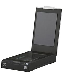 Ricoh FI-70F Flatbed scanner 600 x 600 DPI A6 Black PA03841-B001