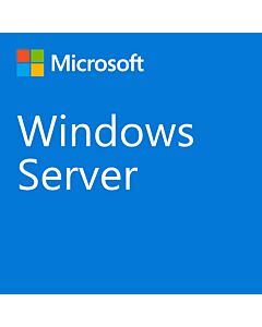 Fujitsu Microsoft Windows Server 2022 Standard Reseller Option Kit (ROK) 1 license(s)