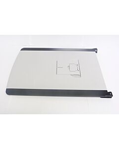 Ricoh Black Document Pad
