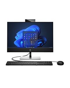 HP ProOne 440 G9 Intel® Core™ i7 i7-13700T 60.5 cm (23.8") 1920 x 1080 pixels All-in-One PC 16 GB DDR4-SDRAM 512 GB SSD Windows 11 Pro Wi-Fi 6E (802.11ax) Black