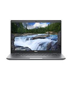DELL Latitude 5350 Intel Core Ultra 7 165U Laptop 33 cm (13") Full HD 16 GB LPDDR5x-SDRAM 512 GB SSD Wi-Fi 6E (802.11ax) Windows 11 Pro UK English Grey