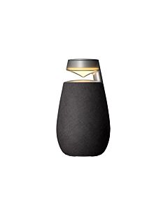 LG XBOOM 360 Mono portable speaker Black 20 W