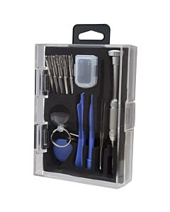 StarTech.com Cell Phone Repair Kit for Smartphones, Tablets and Laptops