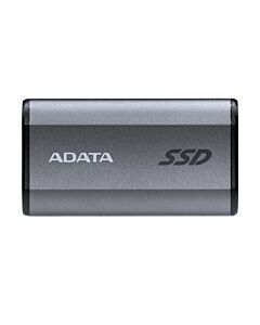 ADATA SE880 2 TB USB Type-C 3.2 Gen 2 (3.1 Gen 2) Grey AELI-SE880-2TCGY