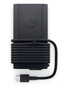 DELL X3DWK power adapter/inverter Indoor 100 W Black DELL-X3DWK