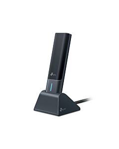 TP-Link Archer AXE5400 Wi-Fi 6E High Gain Wireless USB Adapter ARCHER TXE70UH