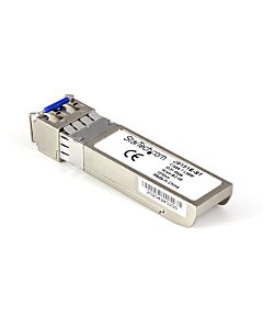 StarTech.com HPE J9151E Compatible SFP+ ule - 10GBASE-LR - 10GbE Single e Fiber Optic Transceiver - 10GE Gigabit Ethernet SFP+ - LC 10km - 1310nm - DDM HPE 2930F, 8325, 3810M J9151E-ST