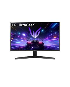 LG 27GS60F-B computer monitor 68.6 cm (27") 1920 x 1080 pixels Full HD Black 27GS60F-B.AEK