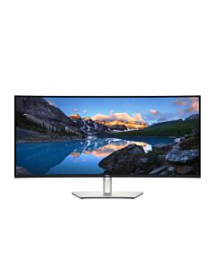 DELL UltraSharp U4025QW computer monitor 101.6 cm (40") 5120 x 2160 pixels 5K Ultra HD LCD Silver DELL-U4025QW