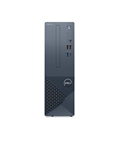 DELL Inspiron 3030 Intel® Core™ i5 i5-12400 8 GB DDR5-SDRAM 512 GB SSD Windows 11 Pro SFF PC Black