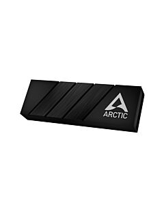 ARCTIC M2 Pro (Black) - SSD Cooler for M.2 Drives ACOTH00001A