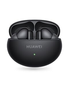 Huawei FreeBuds 6i Headset True Wireless Stereo (TWS) In-ear Calls/Music Bluetooth Black