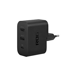 ASUS AC65-03 Universal Black AC Fast charging Indoor