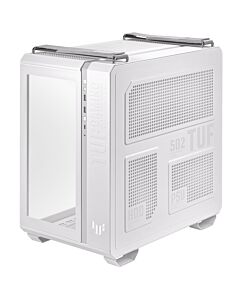 ASUS TUF Gaming GT502 PLUS Midi Tower White