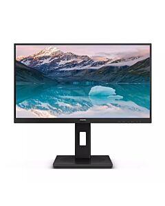 Philips 222S9JML/00 computer monitor 54.6 cm (21.5") 1920 x 1080 pixels Full HD LCD Black 222S9JML/00