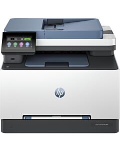 HP Color LaserJet Pro MFP 3302fdn Laser A4 600 x 600 DPI 25 ppm 499Q7F#B19