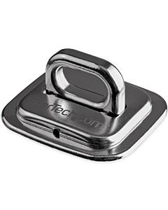 StarTech.com Laptop Cable Lock Anchor - Zinc Alloy LTANCHOR