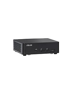 ASUS NUC 14 Pro RNUC14RVKU500003I UCFF Black 125H