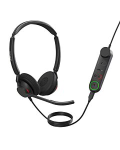 Jabra Engage 50 II - (50 II Link) USB-C UC Stereo
