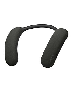 Sony HTAN7 portable/party speaker Stereo portable speaker Black 6 W