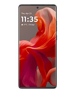 Motorola moto g85 5G 16.9 cm (6.67") Dual SIM Android 14 USB Type-C 12 GB 256 GB 5000 mAh Blue