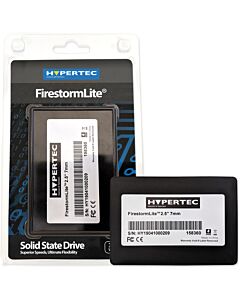 Hypertec FirestormLite 960GB 2.5 7mm SATA 6Gbps SSD