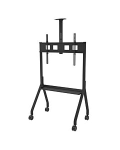 Peerless Paramount 190.5 cm (75") Floor Black