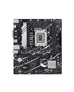 ASUS PRIME B760M-K Intel B760 LGA 1700 micro ATX 90MB1FI0-M1EAY0
