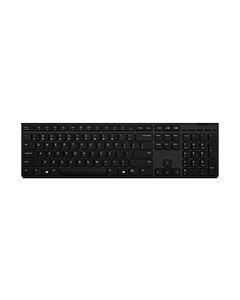 Lenovo 4Y41K04067 keyboard RF Wireless + Bluetooth QWERTY UK English Grey 4Y41K04067