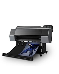 Epson SureColor SC-P9500 SPECTRO large format printer Inkjet Colour 1200 x 2400 DPI Ethernet LAN