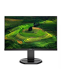 Philips 230B8QJEB/00 computer monitor 57.1 cm (22.5") 1920 x 1200 pixels WUXGA LED Black