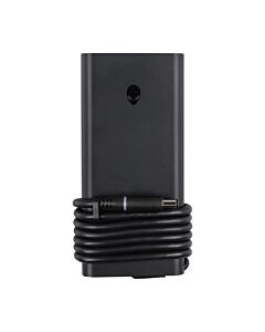 DELL TCNP1 power adapter/inverter Indoor 330 W Black DELL-TCNP1
