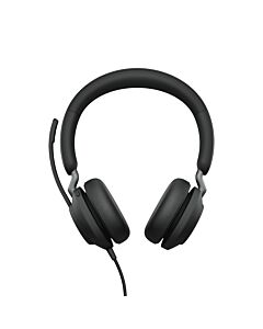 Jabra Evolve2 40 SE USB-C, UC Stereo (include Extended Cord)