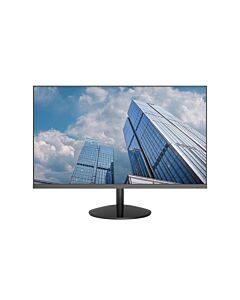 Dahua Technology LM27-A200D computer monitor 68.6 cm (27") 1920 x 1080 pixels Full HD LCD Black DHI-LM27-A200D