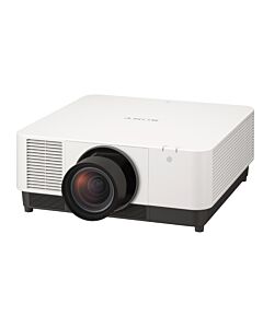 Sony VPL-FHZ91L data projector Large venue projector 9000 ANSI lumens 3LCD WUXGA (1920x1200) Black, White