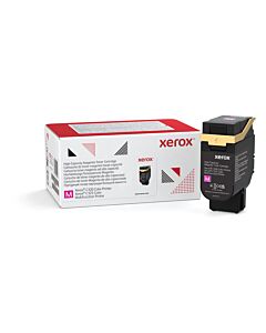 Xerox Genuine ® C320 Color Printer​/​C325 Color Multifunction Printer Magenta High capacity Toner Cartridge (5500 Pages) - 006R04829