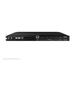 Samsung QE85QN800DTXXU TV 2.16 m (85") 8K Ultra HD Smart TV Wi-Fi Black