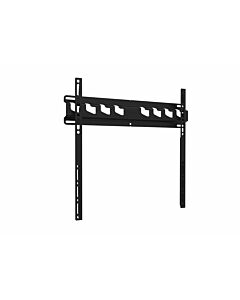 Vogel's MA3000 165.1 cm (65") Black