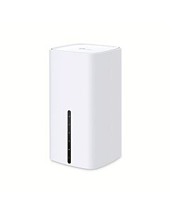 TP-Link Archer NX200 wireless router Gigabit Ethernet Dual-band (2.4 GHz / 5 GHz) 5G White