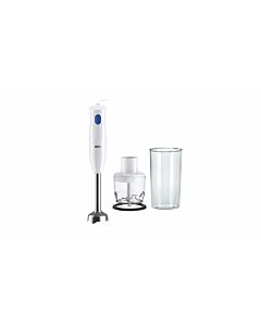 Braun MultiQuick 1 MQ10.201M WH blender 0.6 L Immersion blender 450 W White