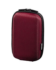 Hama 00103861 camera case Red