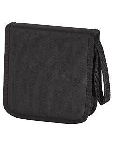 Hama 11615 32 discs Black