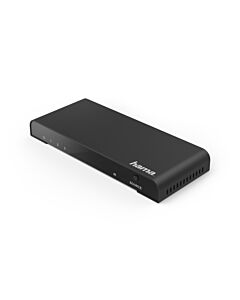Hama 00121770 video switch HDMI