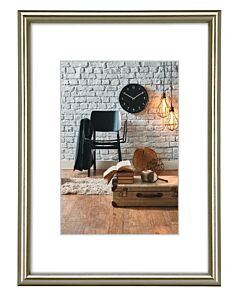 Hama Sevilla Décor Single picture frame Grey